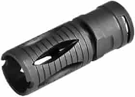 Amazon | VFC HK417フラッシュハイダー/Steel (14mm逆ネジ